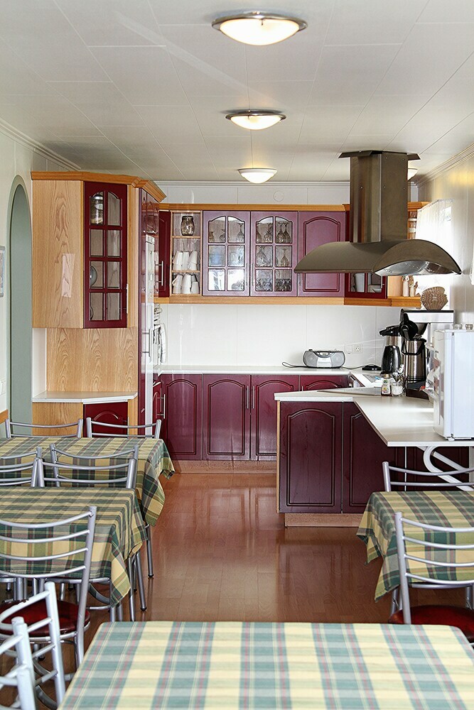 Hostal Mikligardur Guesthouse
