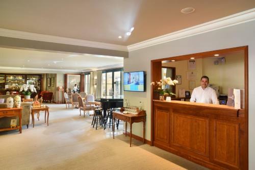 Hotel La Barcarolle