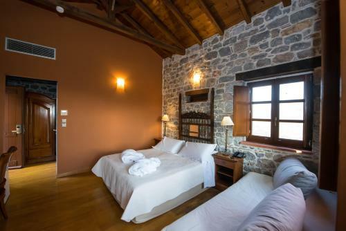 Xemoni Hotel