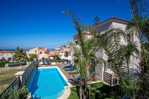 Villa Marina Mare