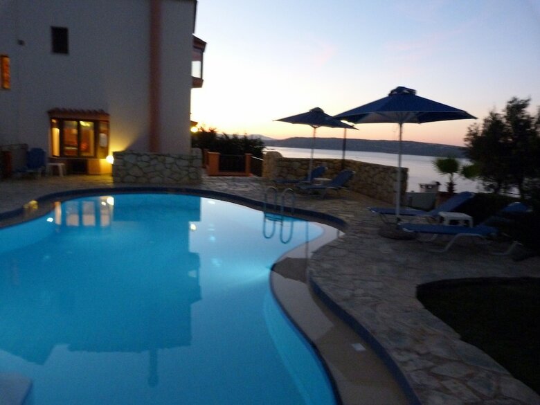 Villa Villa Amalia