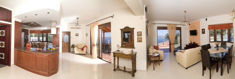 Villa Villa Amalia