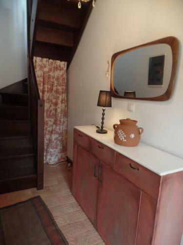 The Fig Tree House