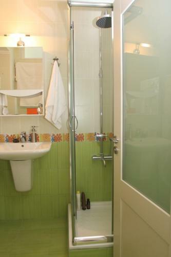 Apartamento Traditional Houses Atzanou