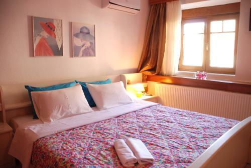 Apartamento Villa Aleka