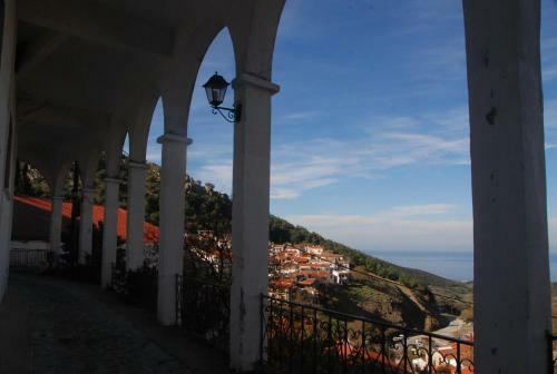 Apartamento Villa Aleka