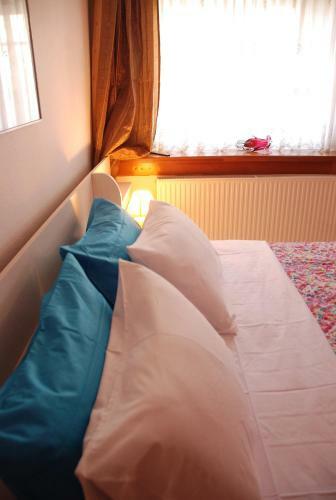 Apartamento Villa Aleka