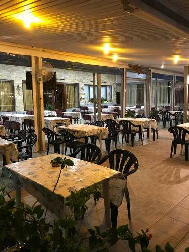 Hotel Medousa