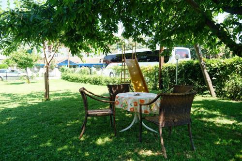 Apartamento Kalouda Rooms