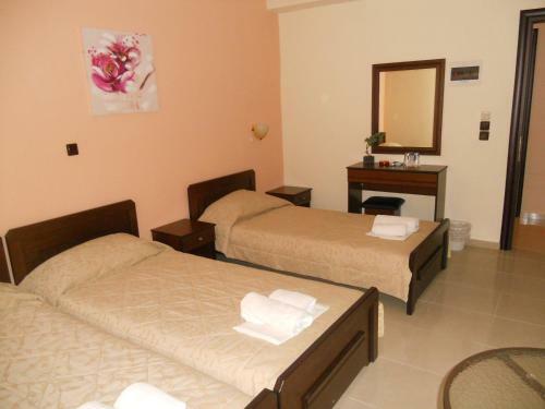 Hotel Akrothalassia