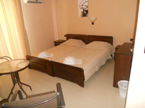 Hotel Akrothalassia