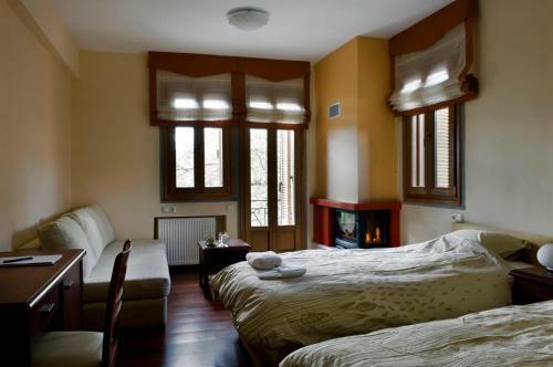 Hostal Rentinia Inn