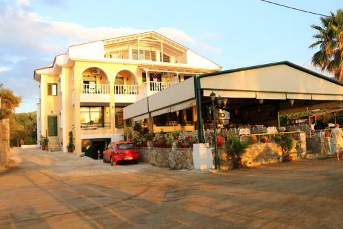 Hotel Delfinario