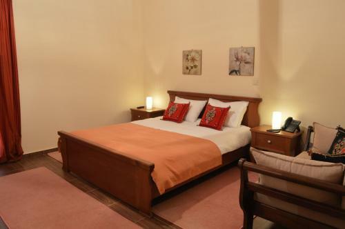 Hotel Lakmos
