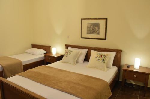 Hotel Lakmos