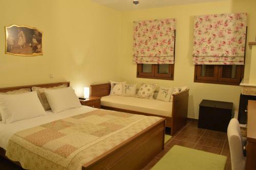 Hotel Lakmos