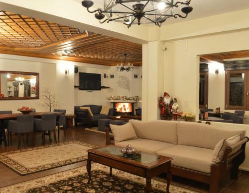 Hotel Lakmos