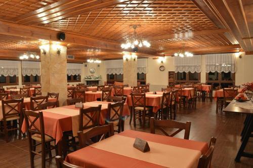 Hotel Lakmos