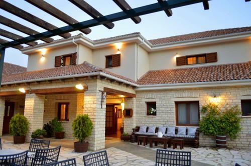 Hotel Lakmos
