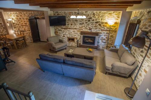 Hostal Thalia Traditional Guest House