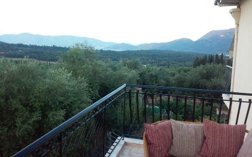 Hostal Chryspy Toulatos Studios