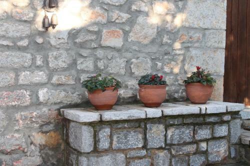 Hostal Guesthouse Karahalios