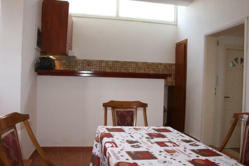 Apartamento Studio