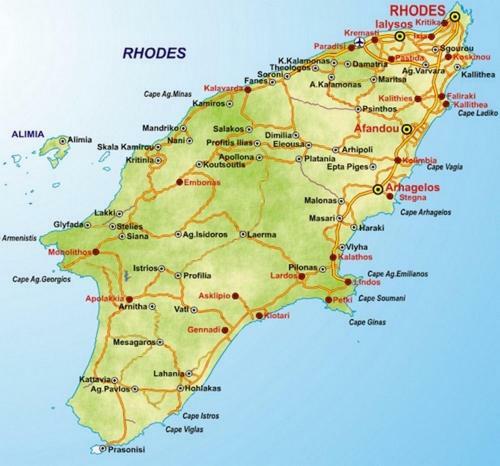 Apartamento Vacances Au Soleil