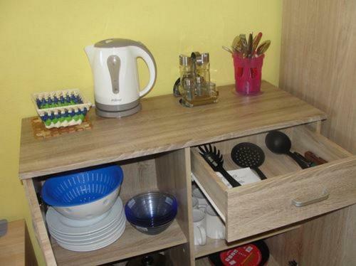 Apartamento Vacances Au Soleil
