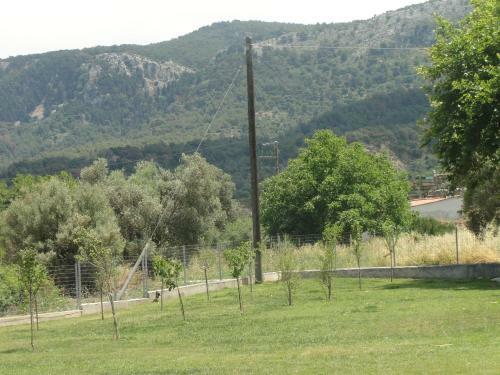 Apartamento Vacances Au Soleil