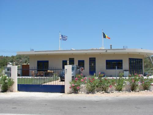 Apartamento Vacances Au Soleil