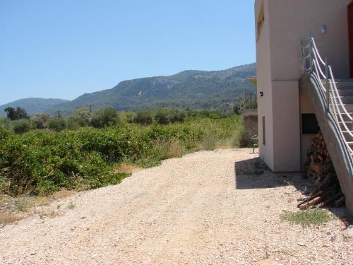 Apartamento Vacances Au Soleil