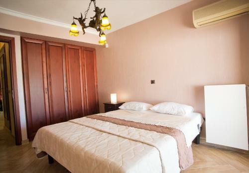 Villa Aeolos With Private Pool.
