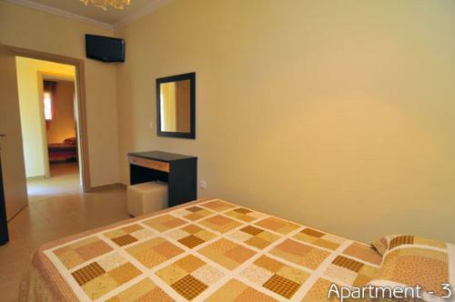 Lina Apartment