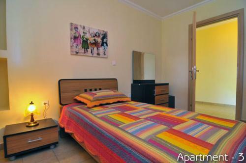 Lina Apartment