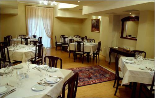Hotel Makedonia