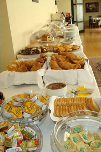 Hotel Makedonia