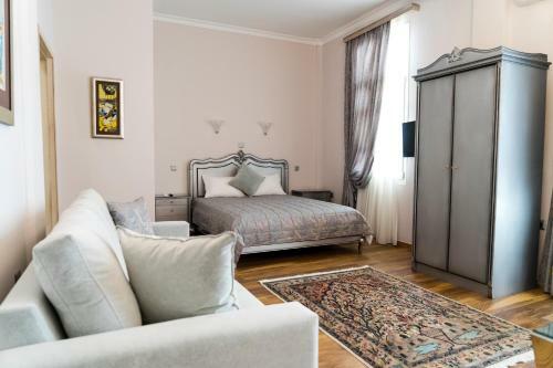 Hotel Le Bijou Luxury Rooms & Suites