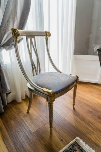 Hotel Le Bijou Luxury Rooms & Suites
