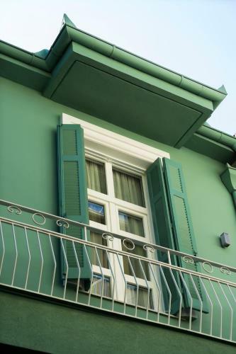 Hotel Le Bijou Luxury Rooms & Suites