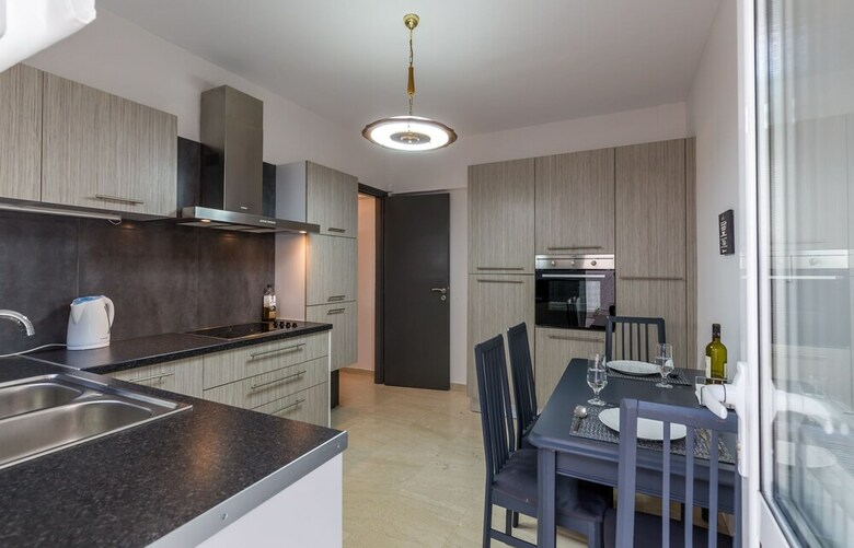 Apartamento Irene Maisonette