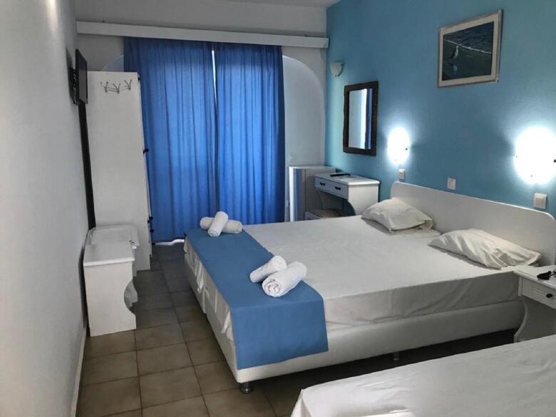 Hotel Romantza Mare