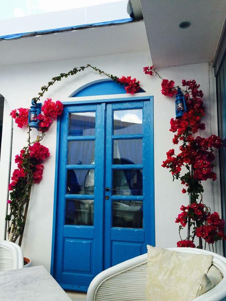 Hotel Romantza Mare