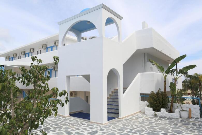 Hotel Romantza Mare