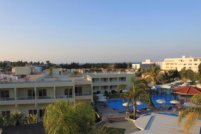 Hotel Romantza Mare