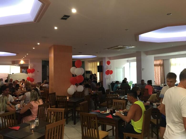 Hotel Romantza Mare