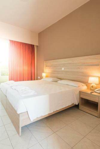 Hotel Princess Flora