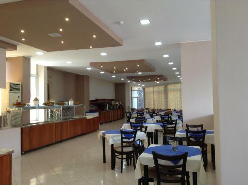 Hotel Princess Flora