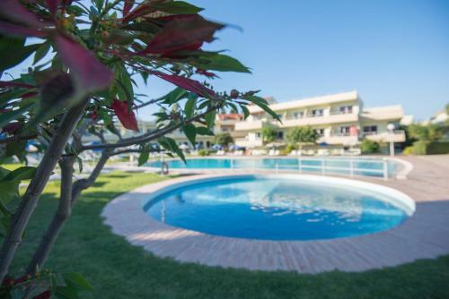 Hotel Princess Flora