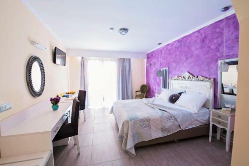 Hotel Kalithea